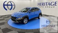 2022 Hyundai Kona SEL Rome GA 2022 Hyundai Kona SEL Rome GA