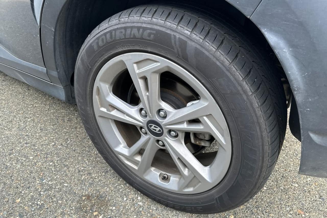 2022 Hyundai Kona SEL Roseville CA