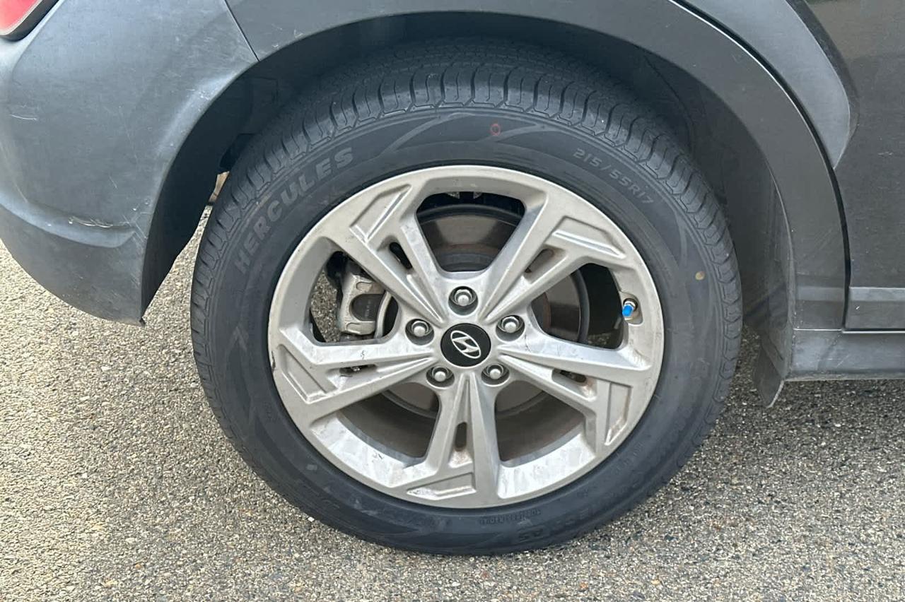 2022 Hyundai Kona SEL Roseville CA