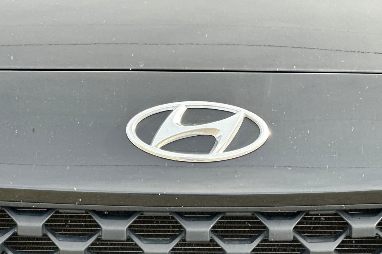 2022 Hyundai Kona SEL Roseville CA