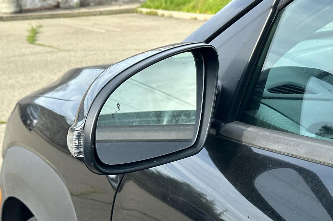 2022 Hyundai Kona SEL Roseville CA