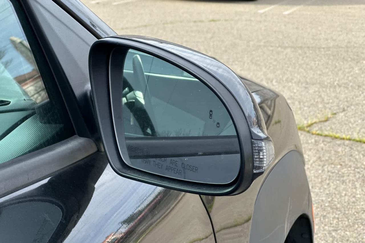 2022 Hyundai Kona SEL Roseville CA