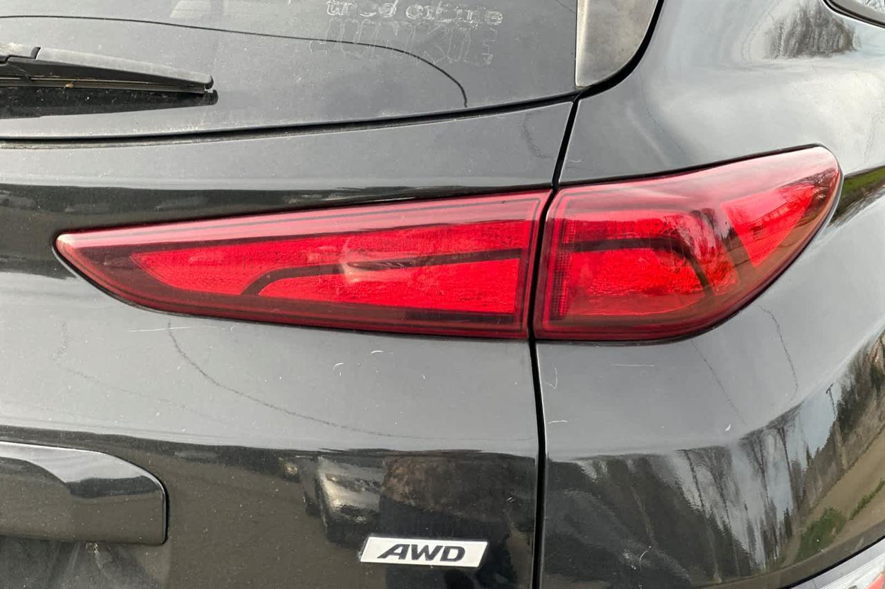 2022 Hyundai Kona SEL Roseville CA