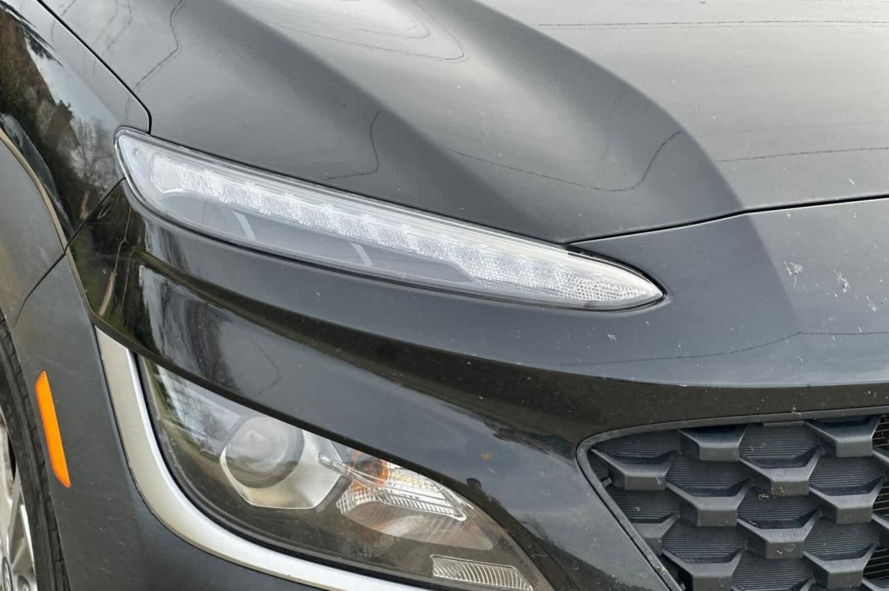 2022 Hyundai Kona SEL Roseville CA