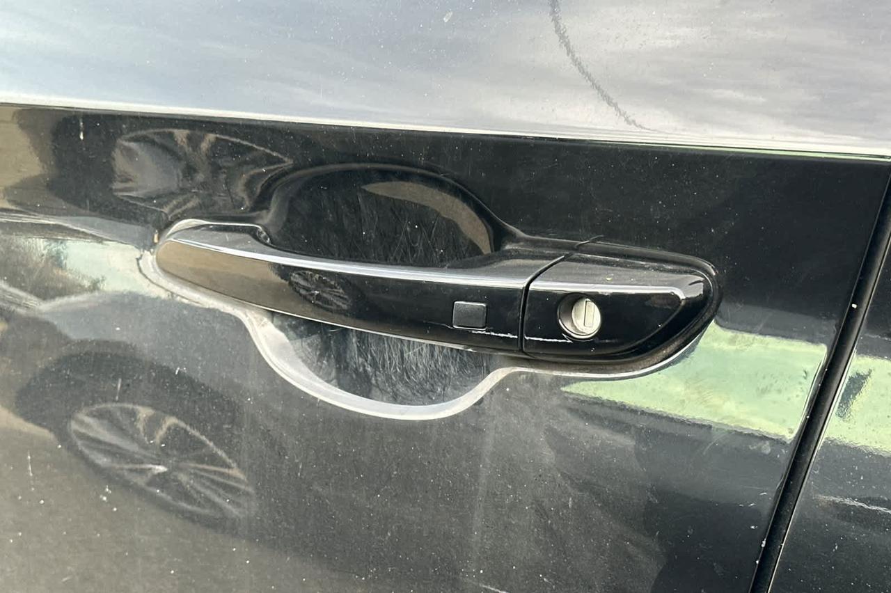 2022 Hyundai Kona SEL Roseville CA