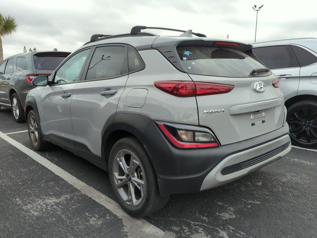 2022 Hyundai Kona SEL San Clemente CA
