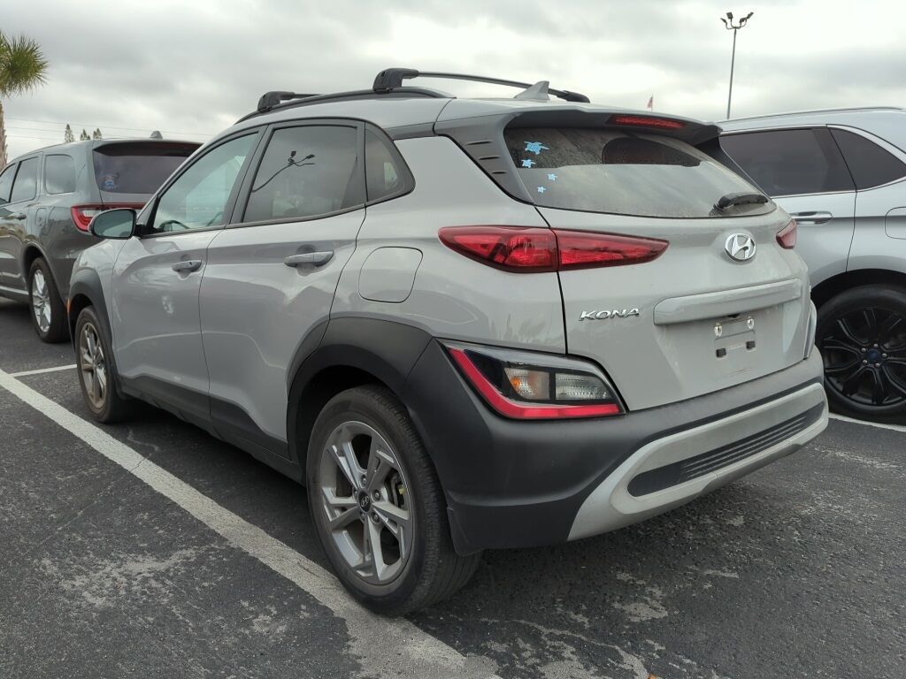 2022 Hyundai Kona SEL San Clemente CA