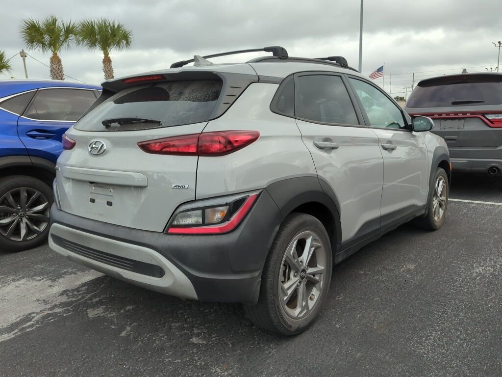 2022 Hyundai Kona SEL San Clemente CA