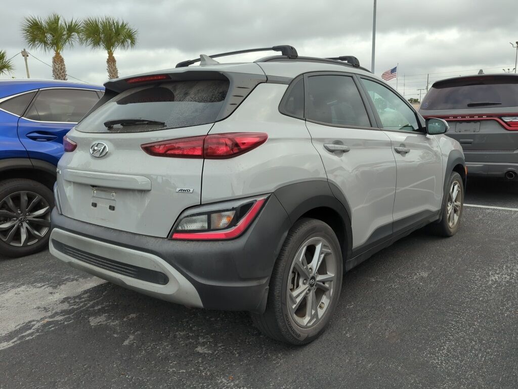 2022 Hyundai Kona SEL San Clemente CA