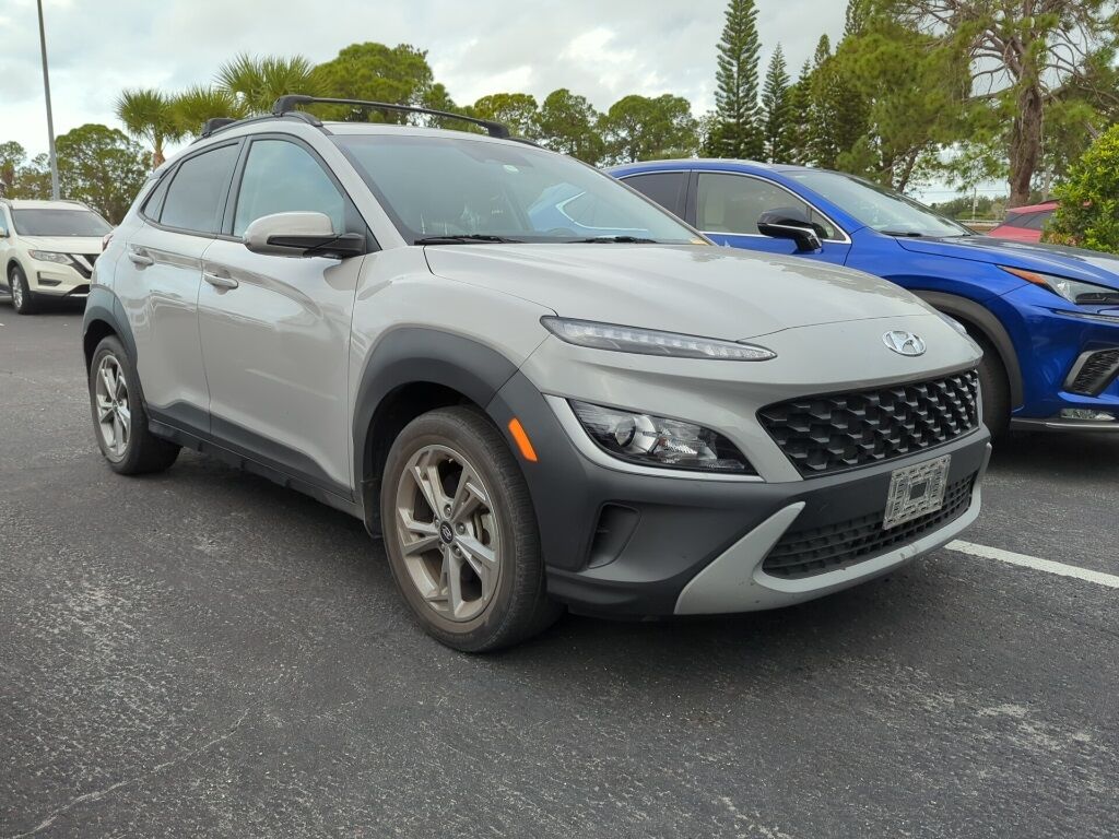 2022 Hyundai Kona SEL San Clemente CA