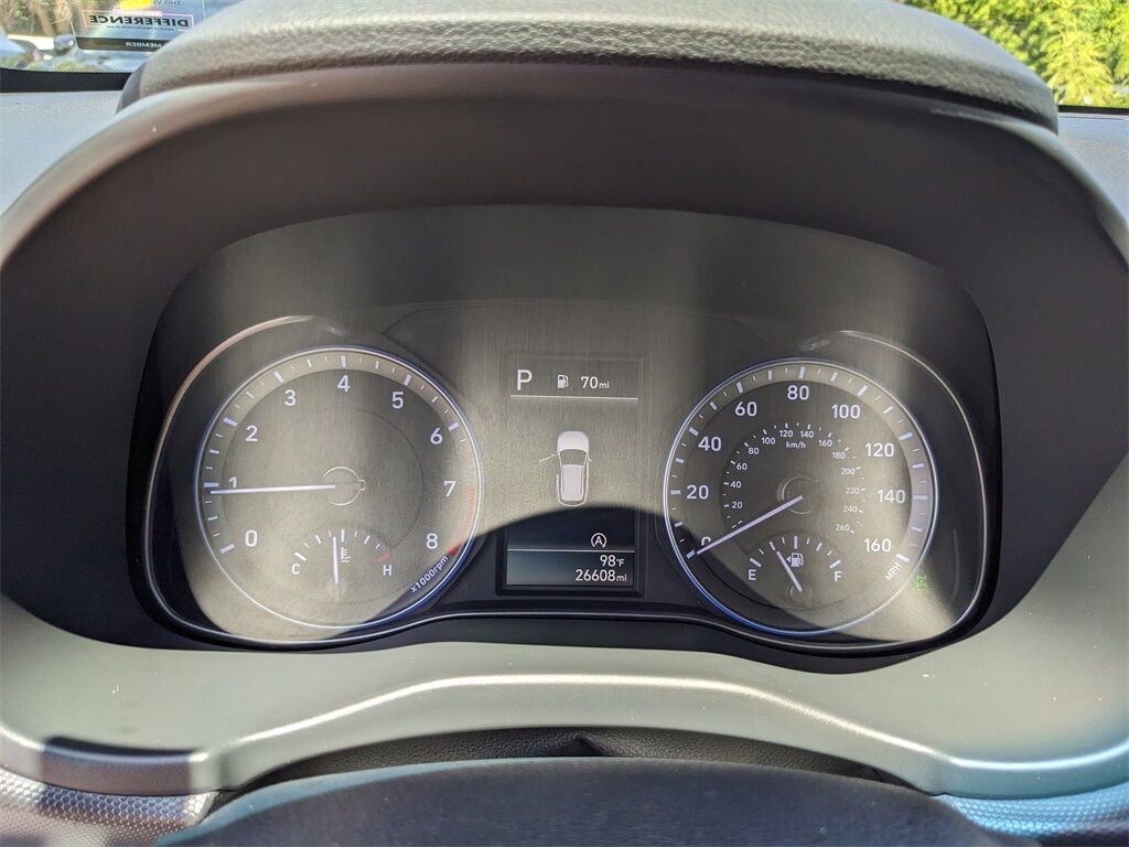 2022 Hyundai Kona SEL San Clemente CA