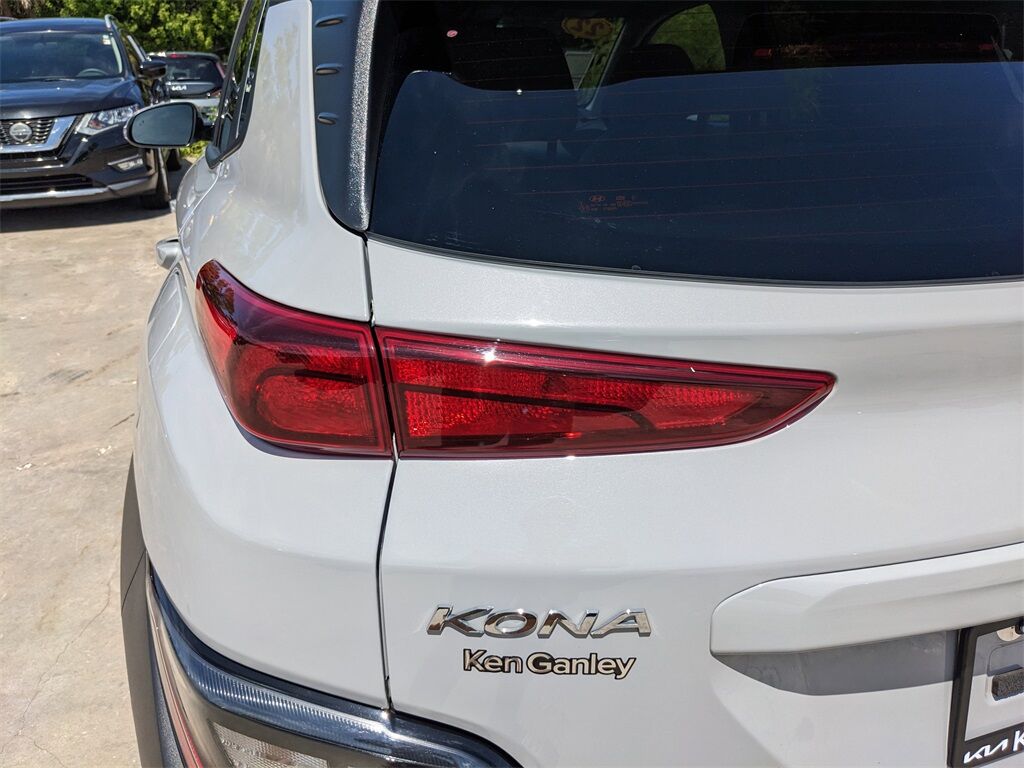 2022 Hyundai Kona SEL San Clemente CA