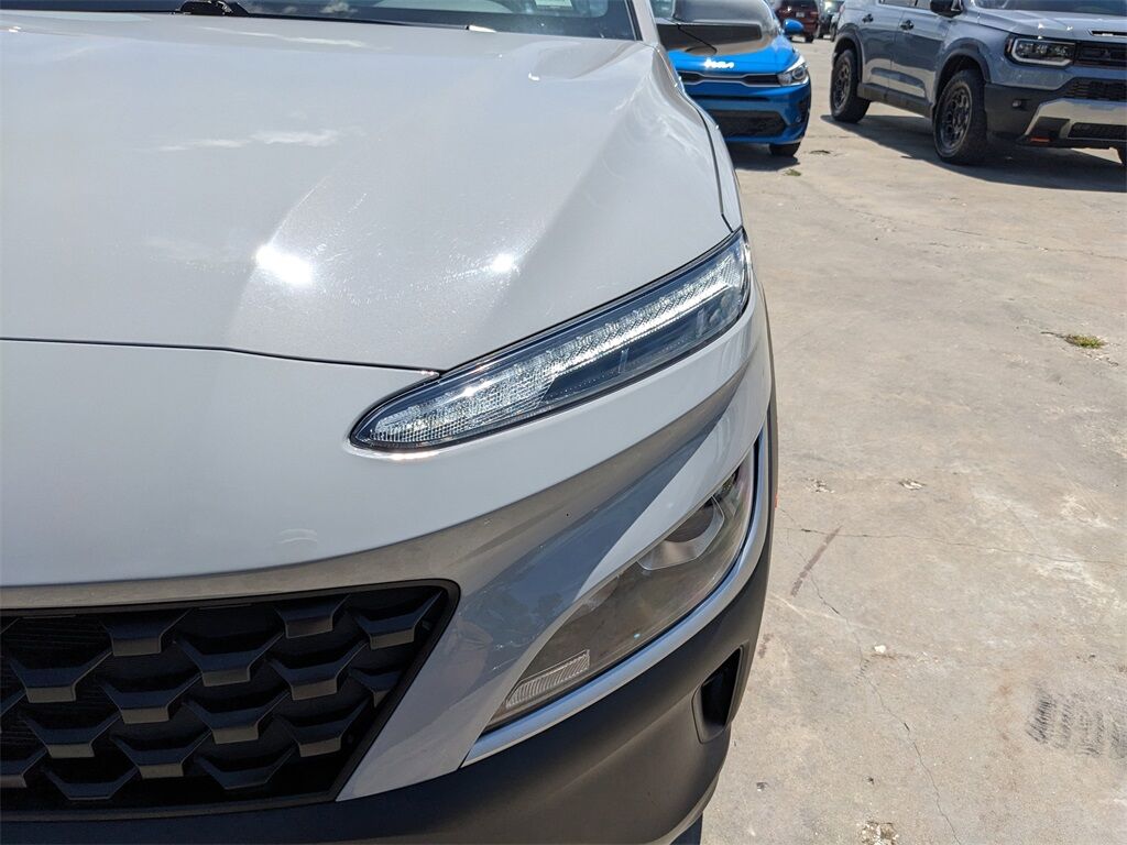 2022 Hyundai Kona SEL San Clemente CA