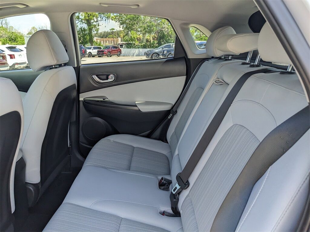 2022 Hyundai Kona SEL San Clemente CA