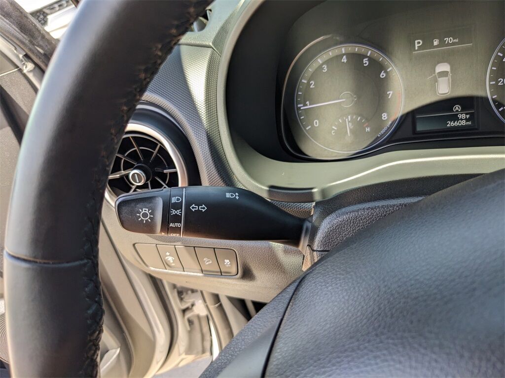 2022 Hyundai Kona SEL San Clemente CA