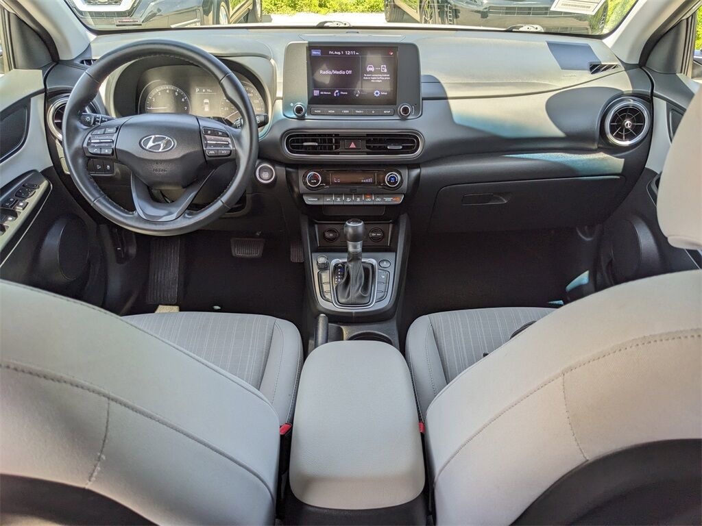 2022 Hyundai Kona SEL San Clemente CA