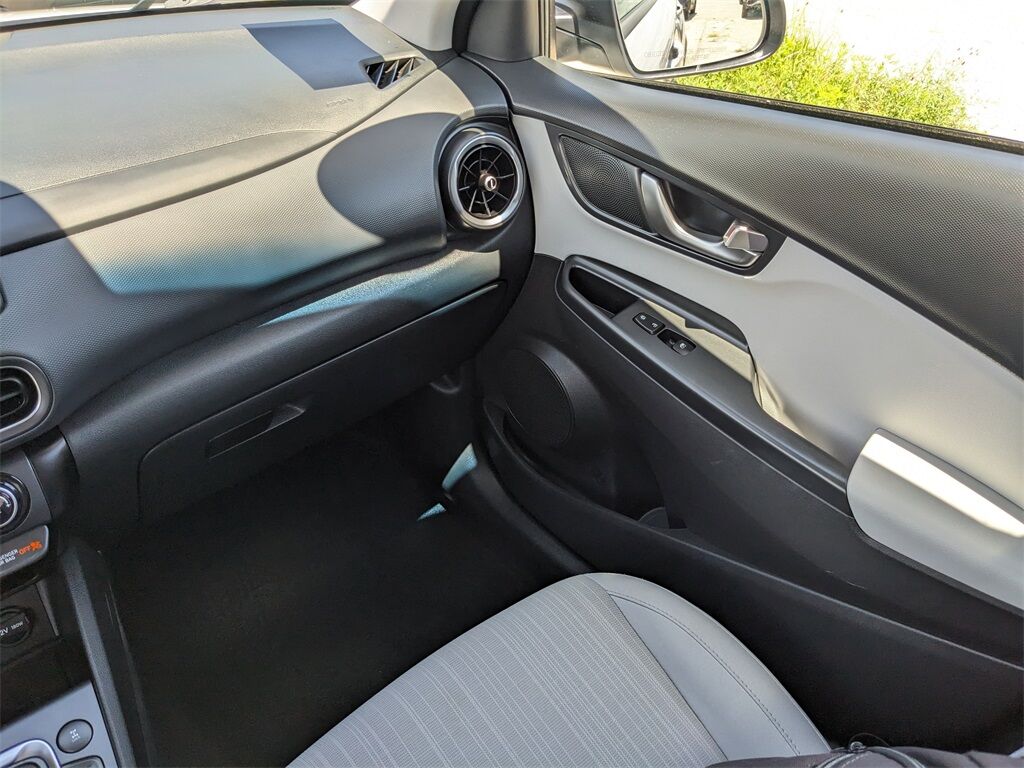 2022 Hyundai Kona SEL San Clemente CA