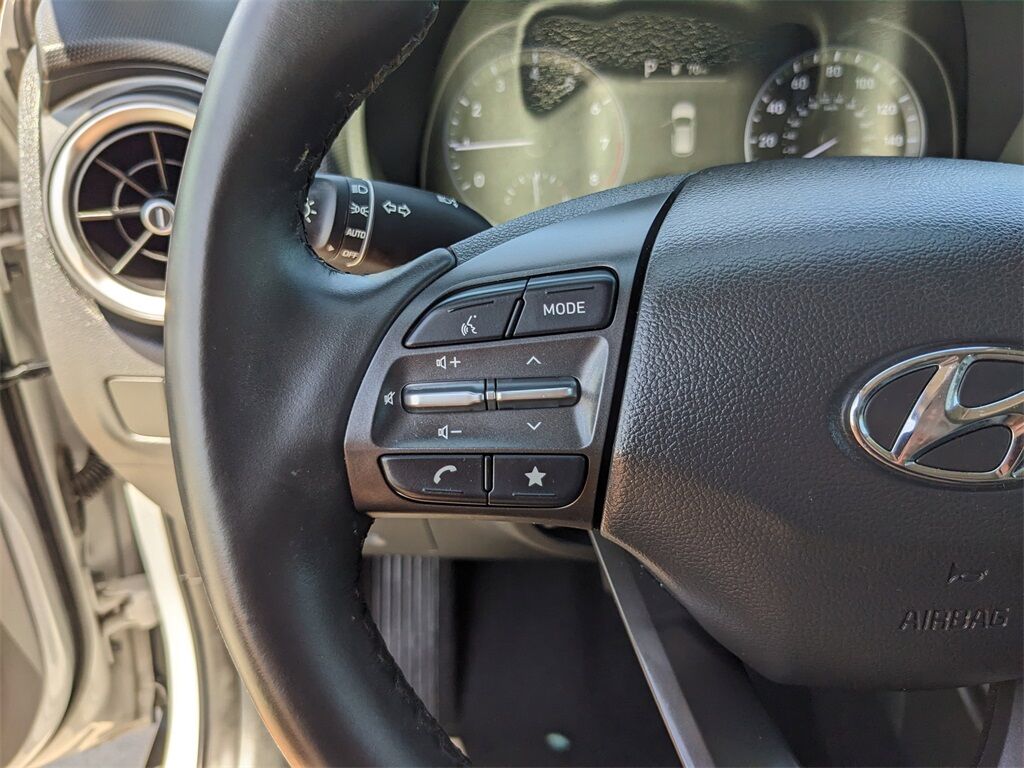 2022 Hyundai Kona SEL San Clemente CA