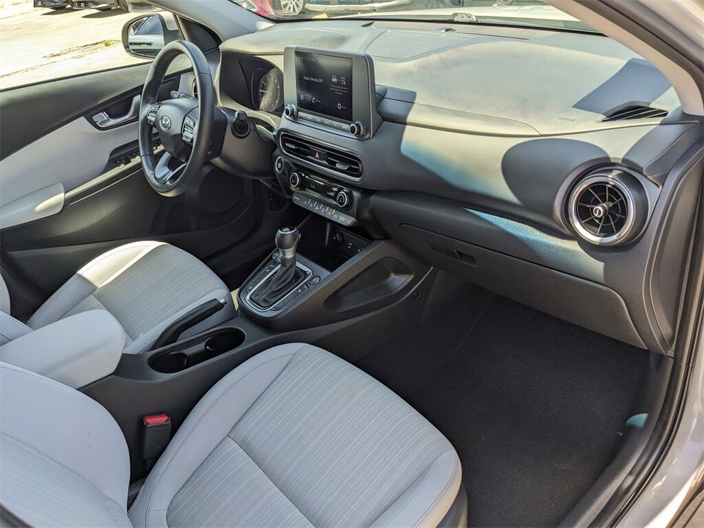 2022 Hyundai Kona SEL San Clemente CA