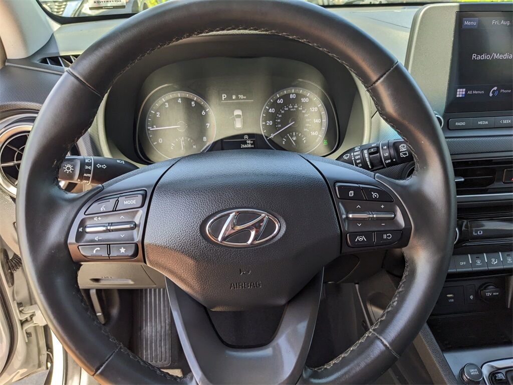 2022 Hyundai Kona SEL San Clemente CA