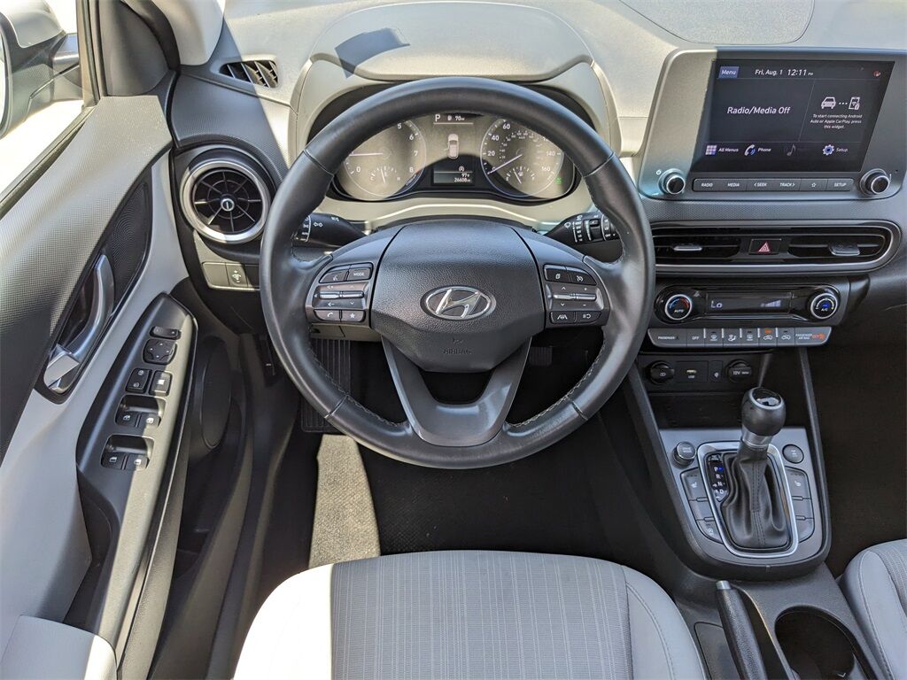 2022 Hyundai Kona SEL San Clemente CA