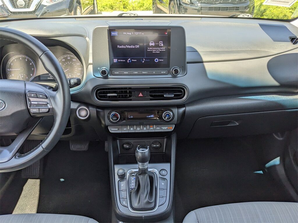 2022 Hyundai Kona SEL San Clemente CA