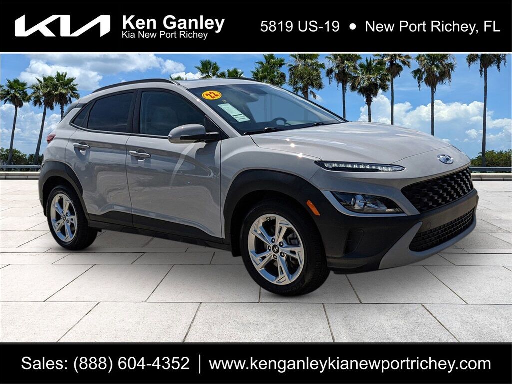 2022 Hyundai Kona SEL San Clemente CA