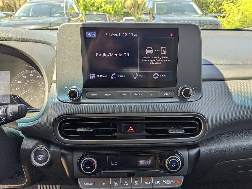 2022 Hyundai Kona SEL San Clemente CA