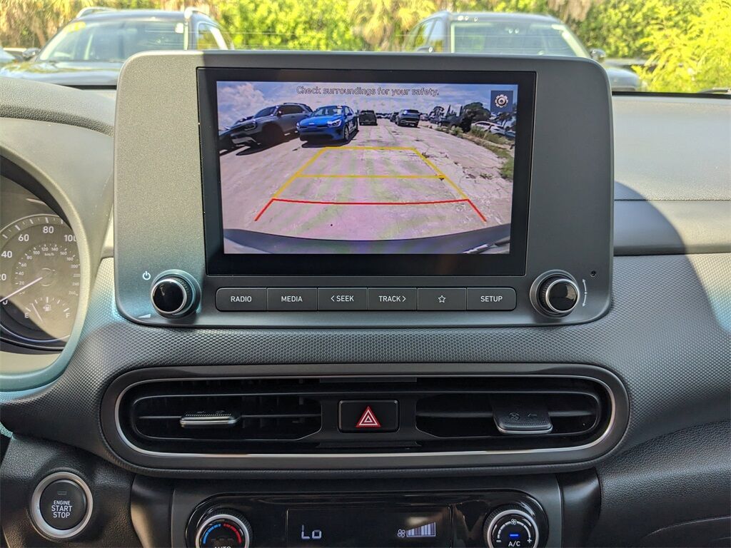 2022 Hyundai Kona SEL San Clemente CA