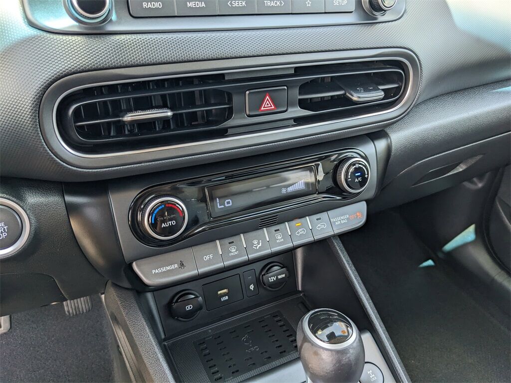 2022 Hyundai Kona SEL San Clemente CA