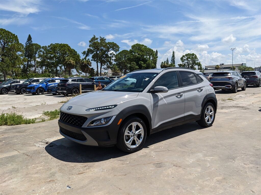 2022 Hyundai Kona SEL San Clemente CA