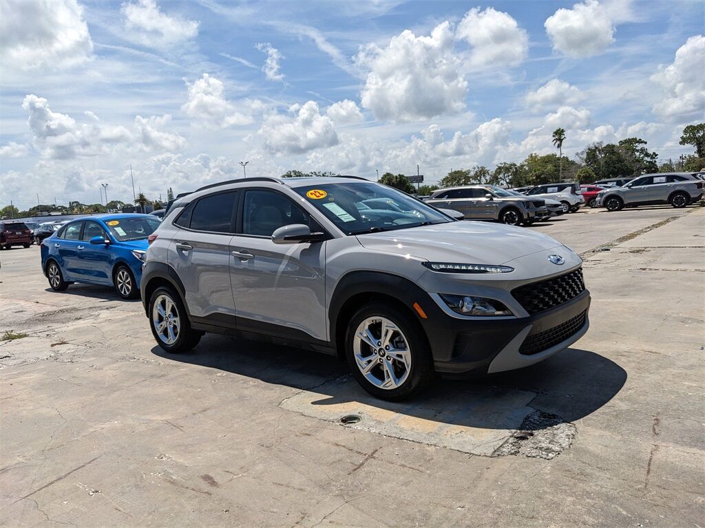 2022 Hyundai Kona SEL San Clemente CA