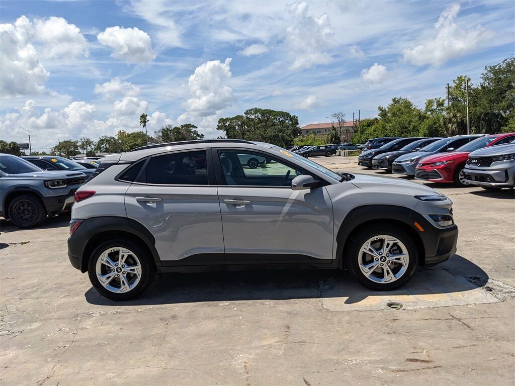 2022 Hyundai Kona SEL San Clemente CA