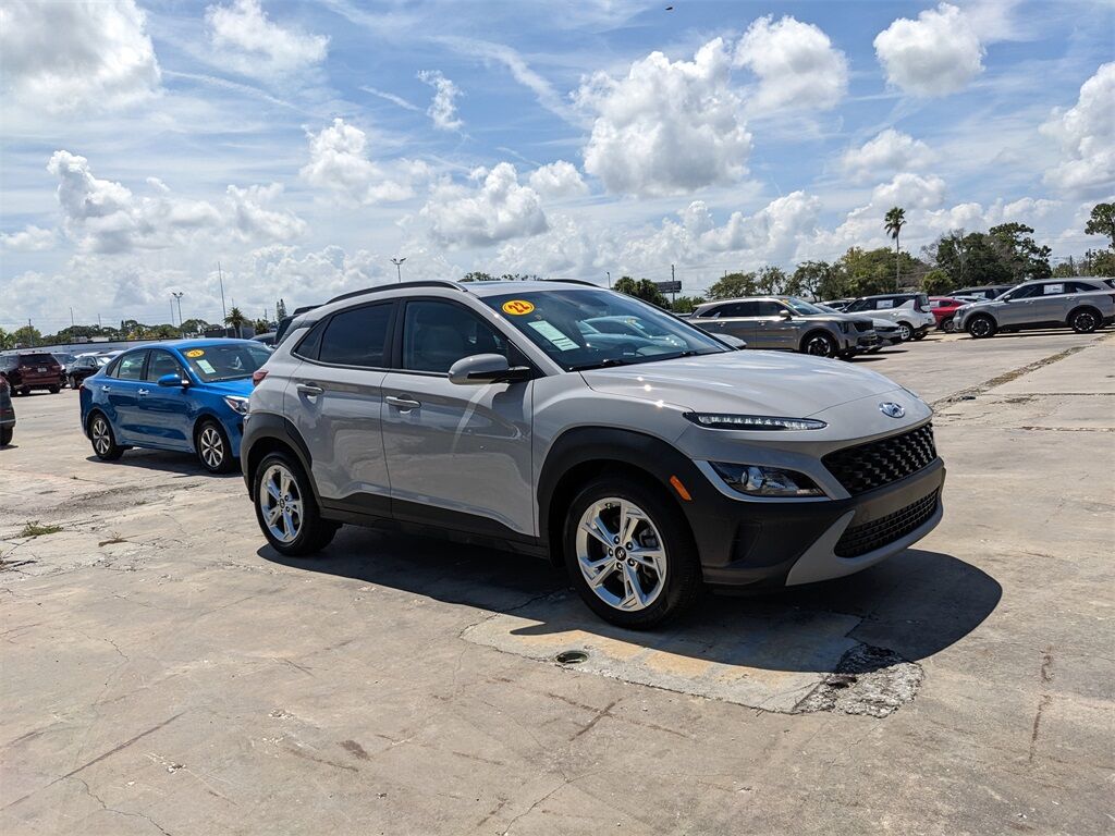 2022 Hyundai Kona SEL San Clemente CA