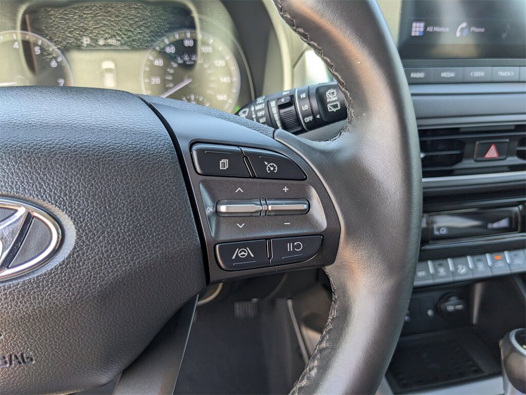 2022 Hyundai Kona SEL San Clemente CA