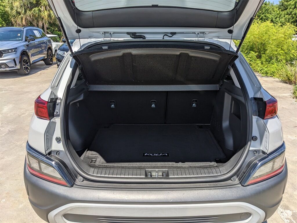2022 Hyundai Kona SEL San Clemente CA