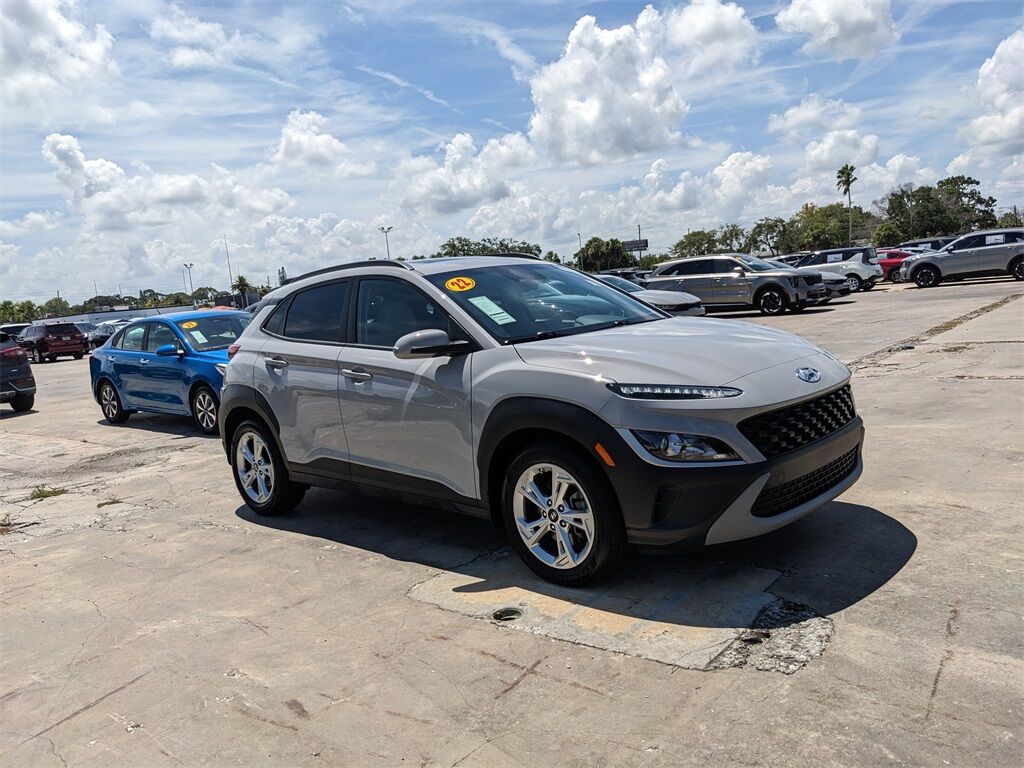 2022 Hyundai Kona SEL San Clemente CA