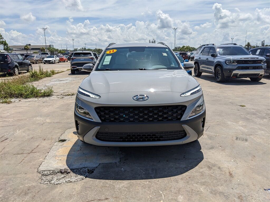 2022 Hyundai Kona SEL San Clemente CA