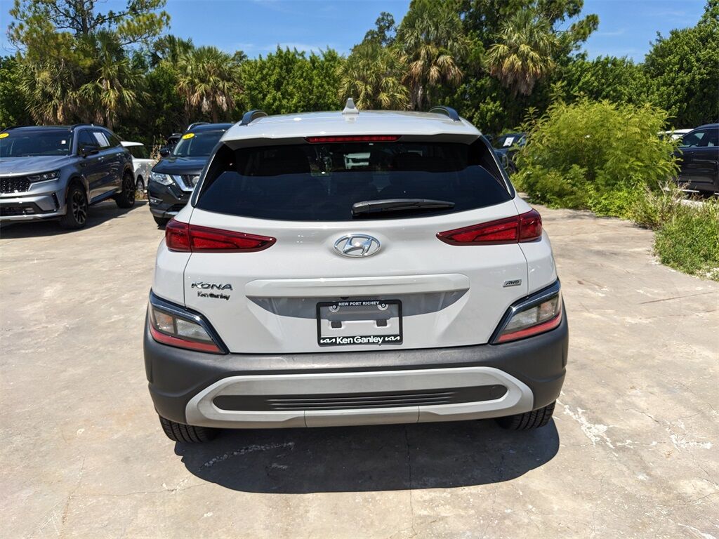 2022 Hyundai Kona SEL San Clemente CA
