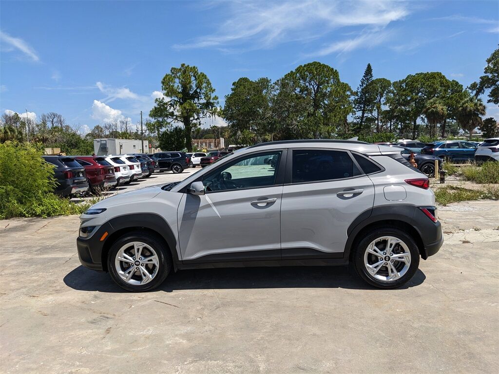 2022 Hyundai Kona SEL San Clemente CA