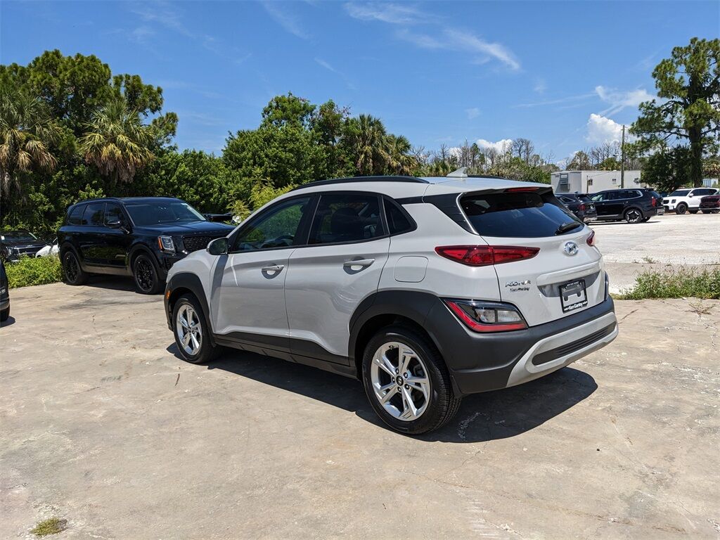 2022 Hyundai Kona SEL San Clemente CA