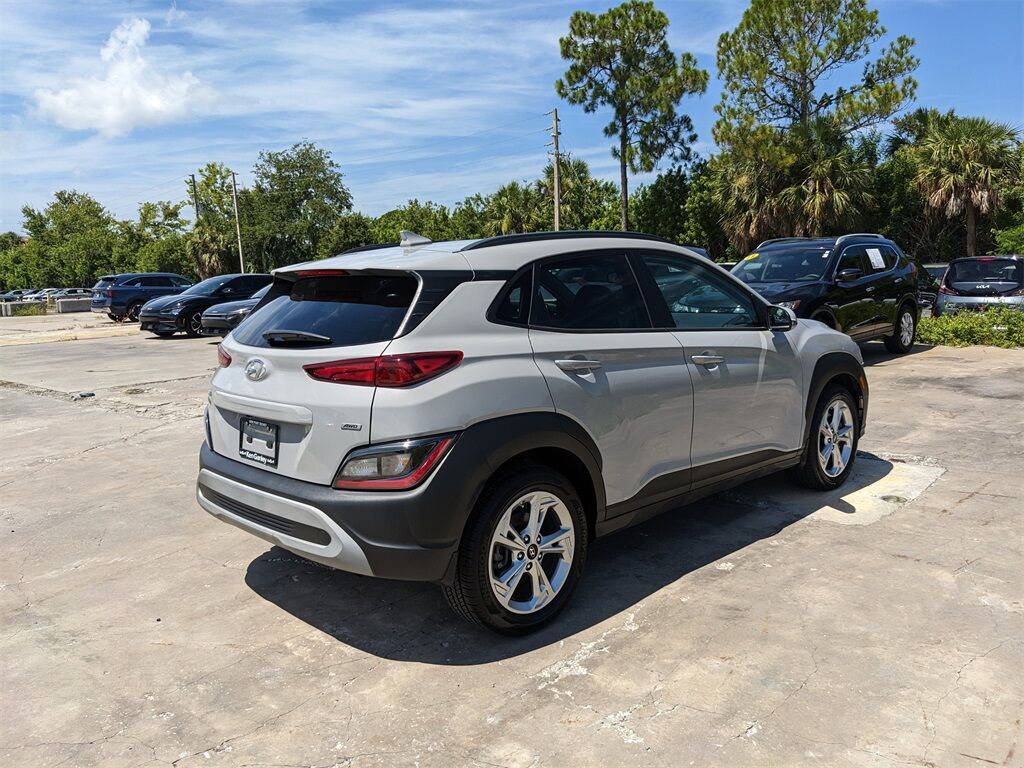 2022 Hyundai Kona SEL San Clemente CA