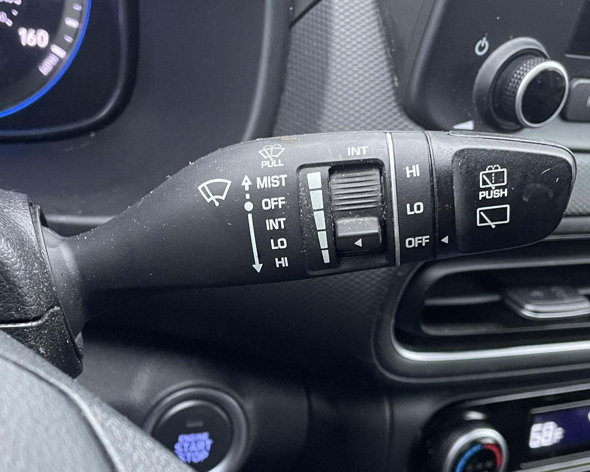 2022 Hyundai Kona SEL Sport Utility 4D Port Orchard WA