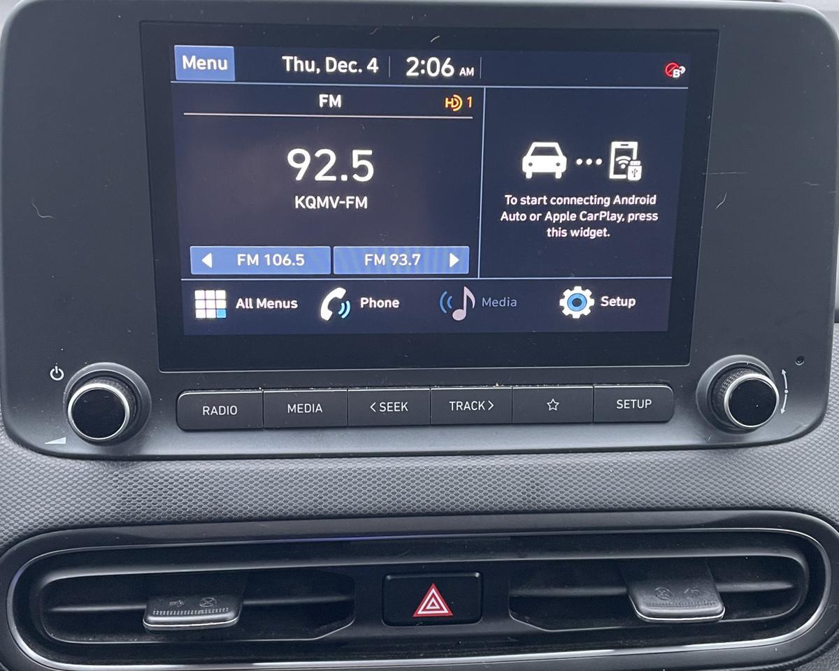 2022 Hyundai Kona SEL Sport Utility 4D Port Orchard WA