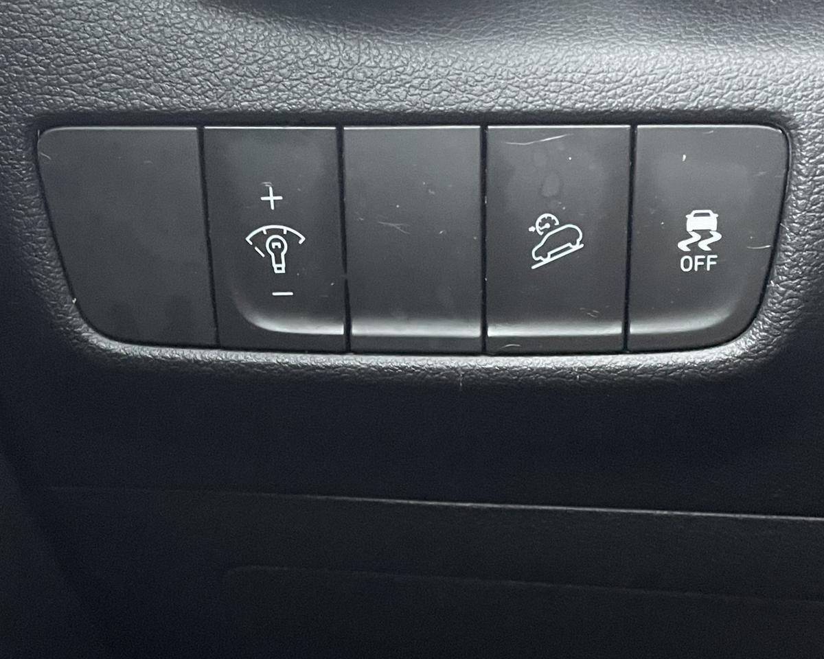 2022 Hyundai Kona SEL Sport Utility 4D Port Orchard WA