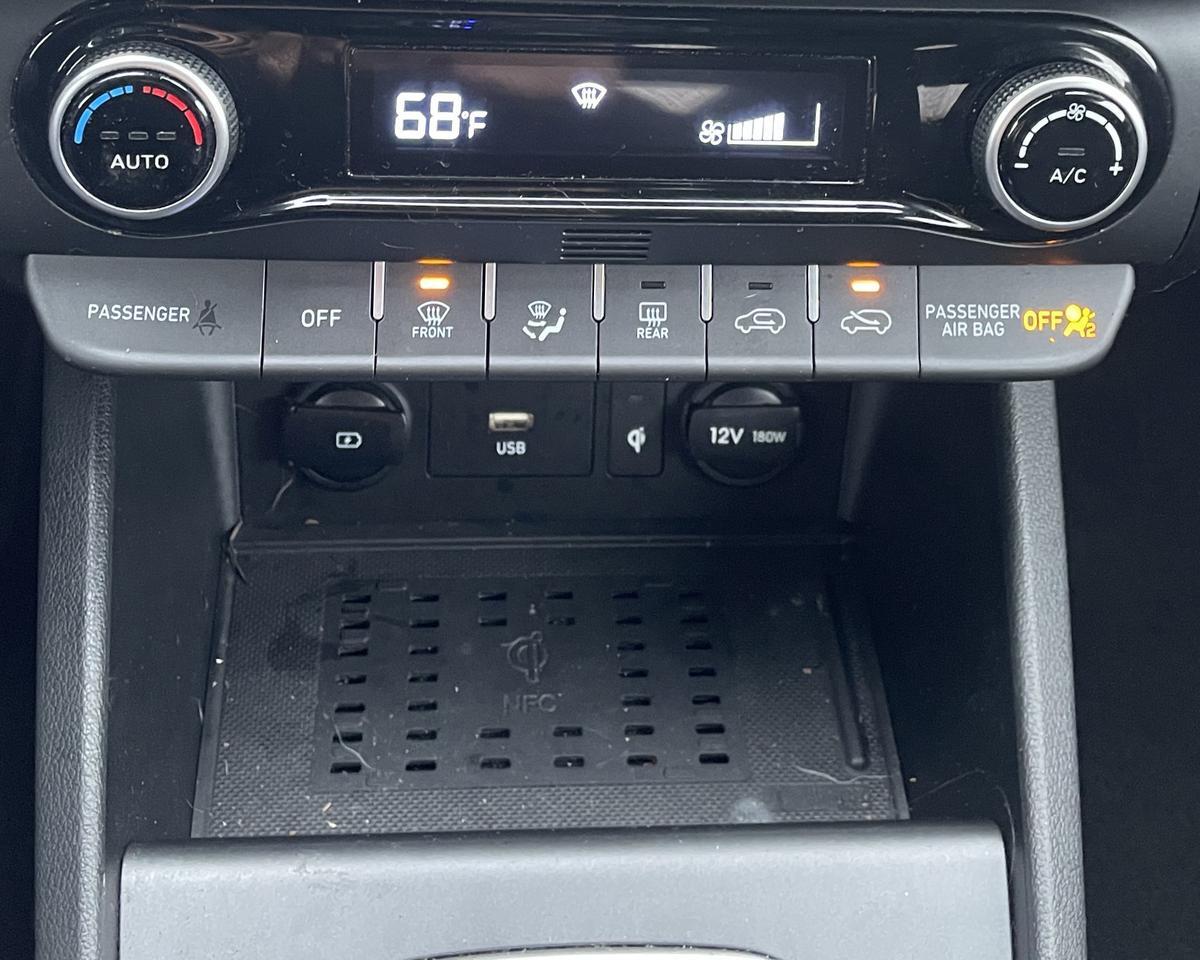 2022 Hyundai Kona SEL Sport Utility 4D Port Orchard WA