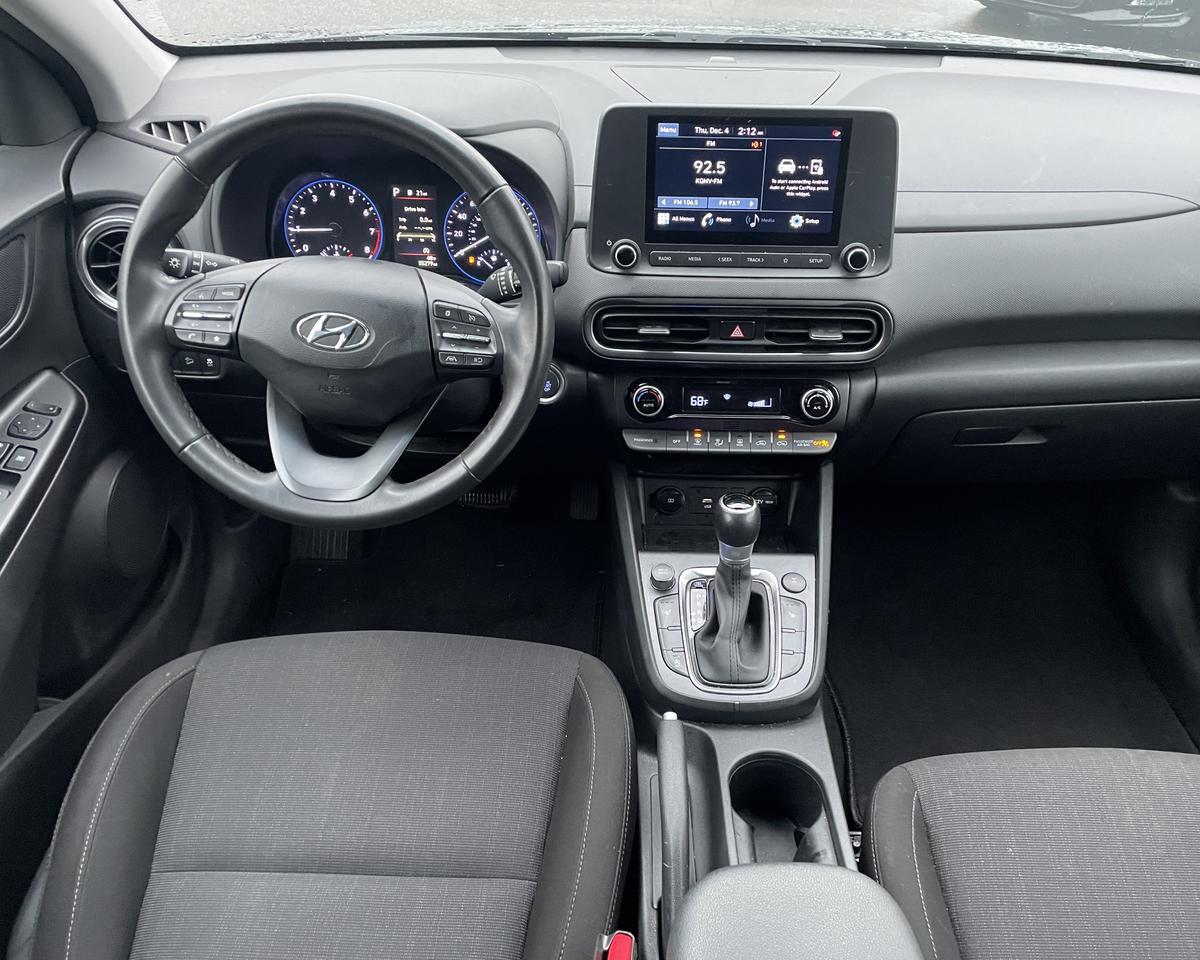 2022 Hyundai Kona SEL Sport Utility 4D Port Orchard WA