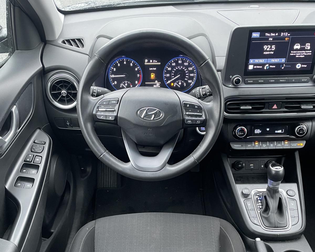 2022 Hyundai Kona SEL Sport Utility 4D Port Orchard WA