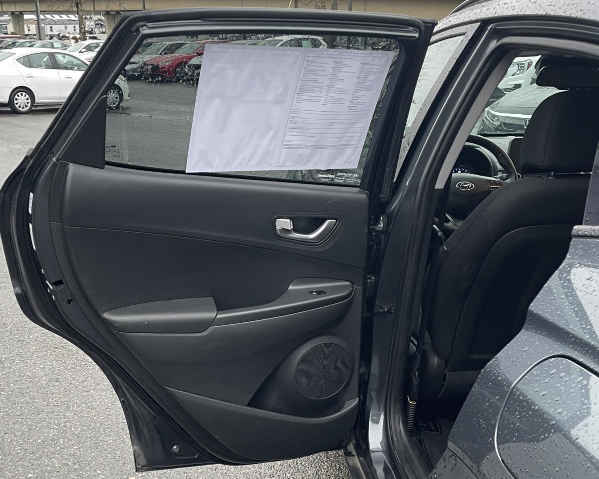 2022 Hyundai Kona SEL Sport Utility 4D Port Orchard WA