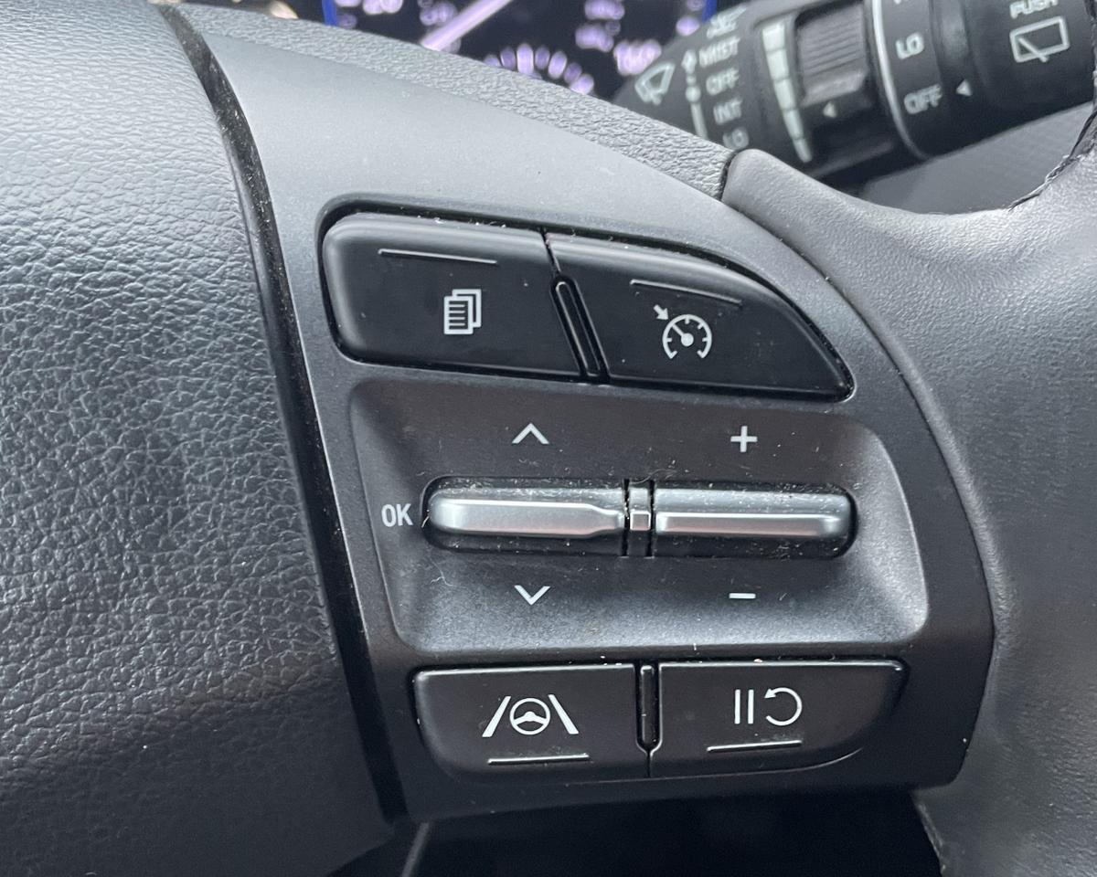 2022 Hyundai Kona SEL Sport Utility 4D Port Orchard WA